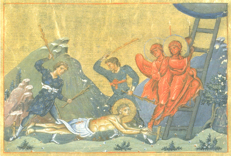 ag ananias