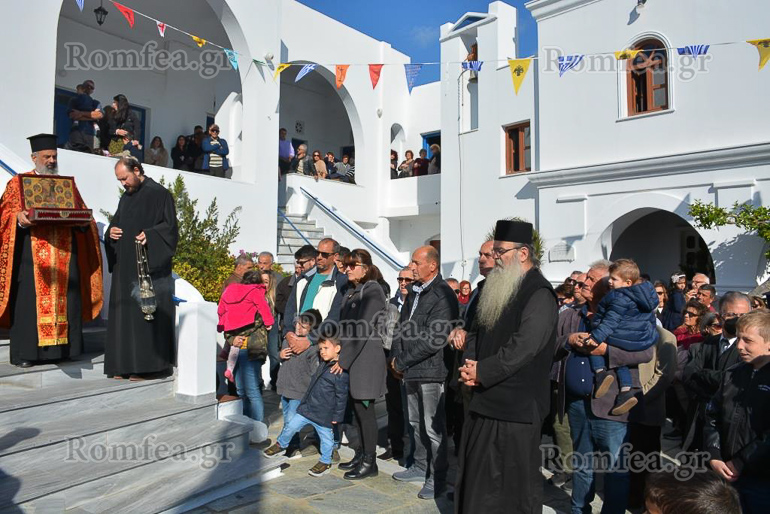 agia barbara tinos 1