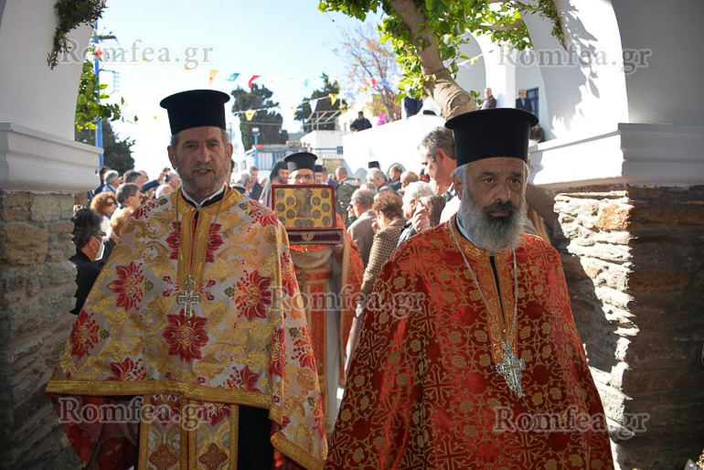 agia barbara tinos 1
