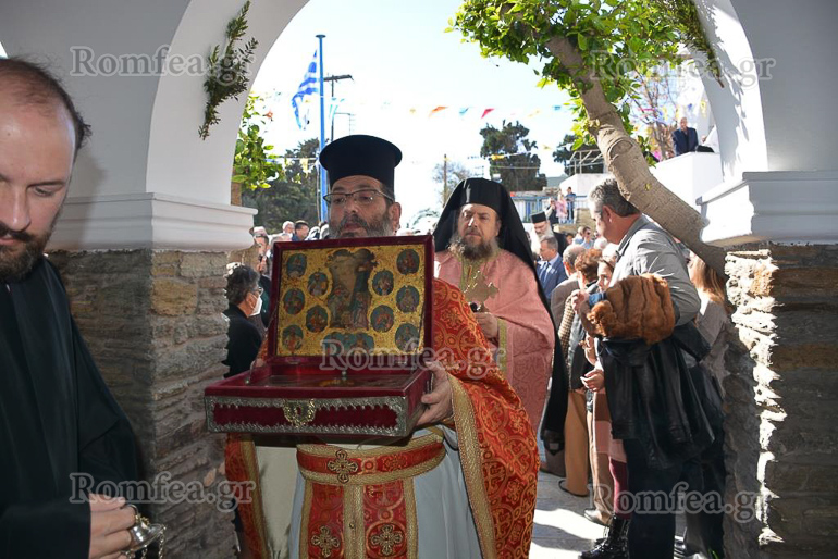 agia barbara tinos 1