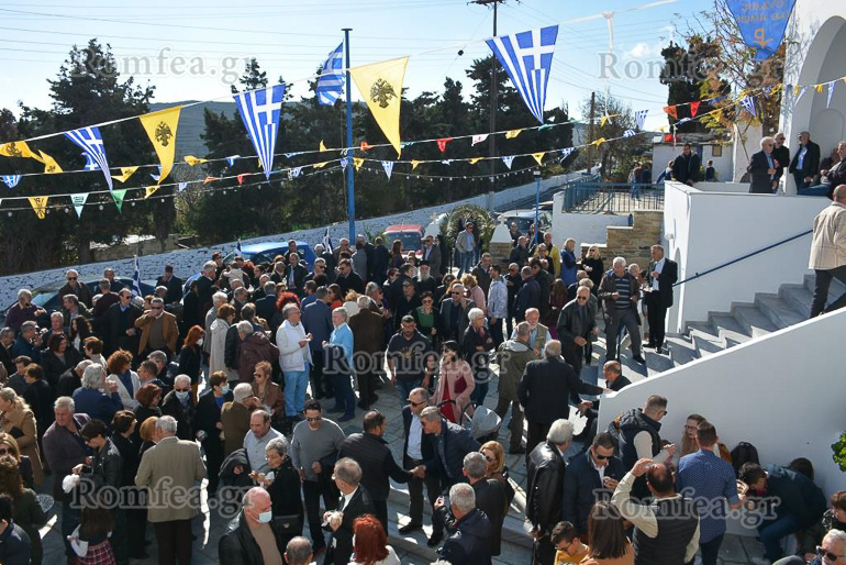 agia barbara tinos 1