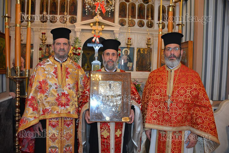 agia barbara tinos 1