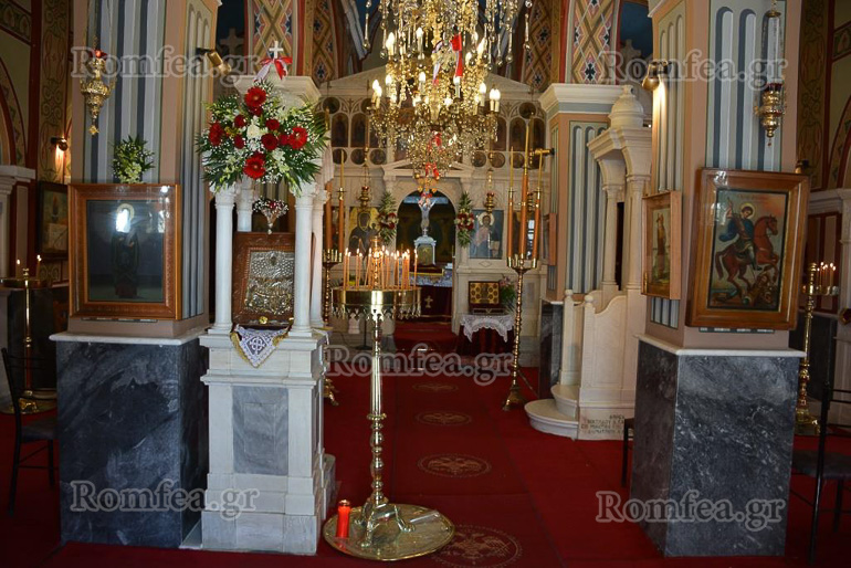agia barbara tinos 1