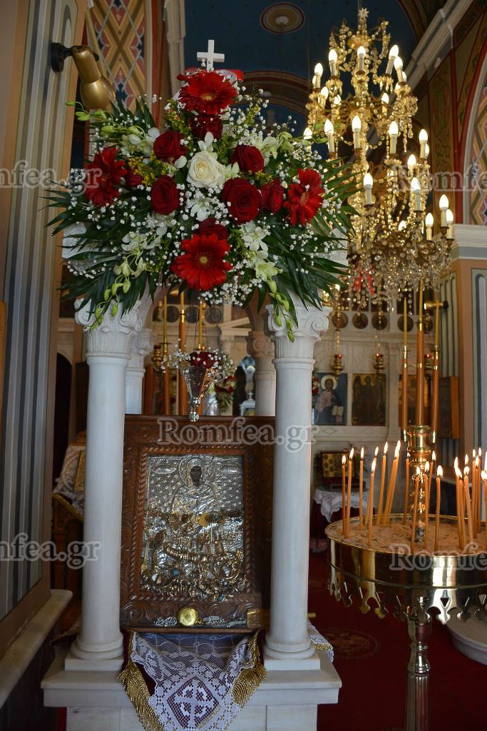 agia barbara tinos 1