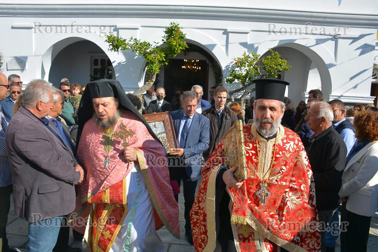 agia barbara tinos 1