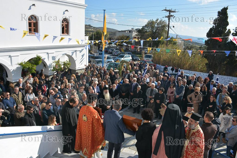 agia barbara tinos 1