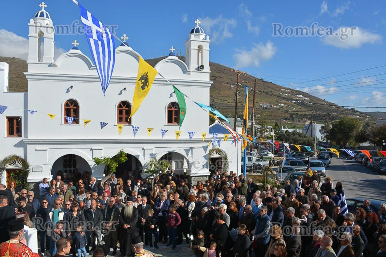 agia barbara tinos 1