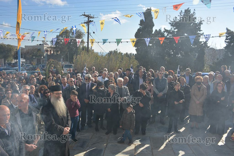 agia barbara tinos 1