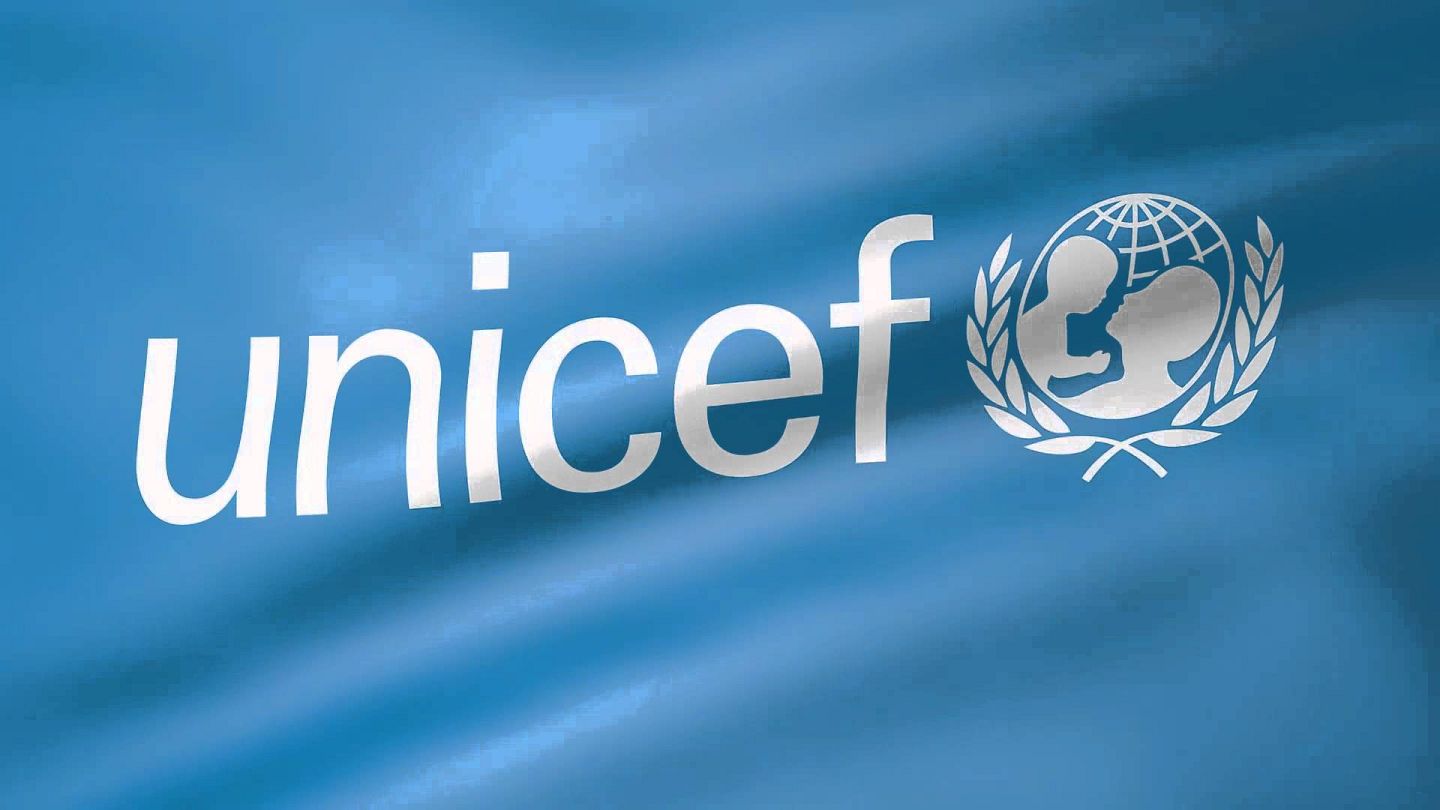 arxiepiskopi unicef
