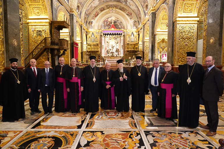 oikoumenikos baleta 2
