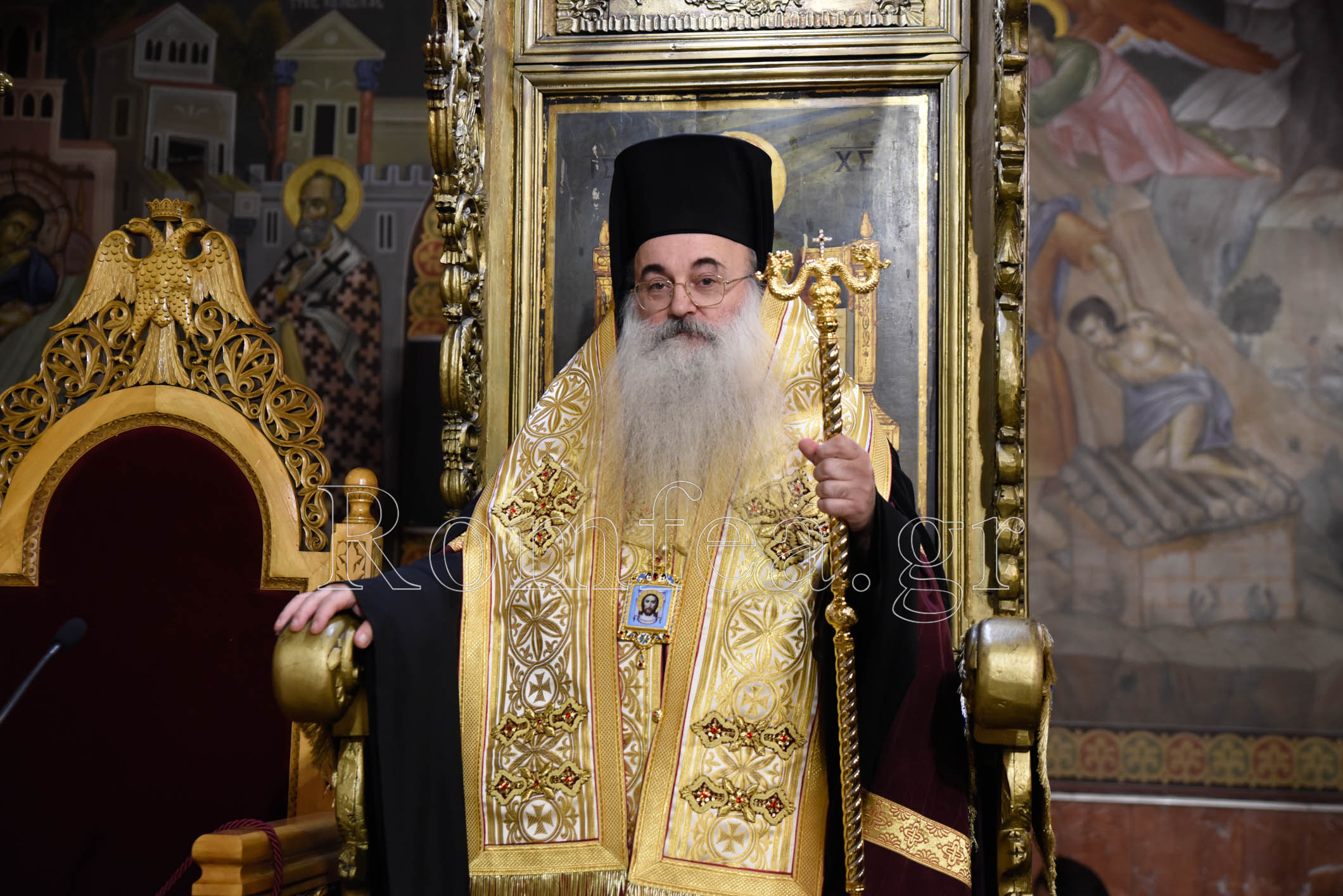 xristianoupoleos nikaia 1