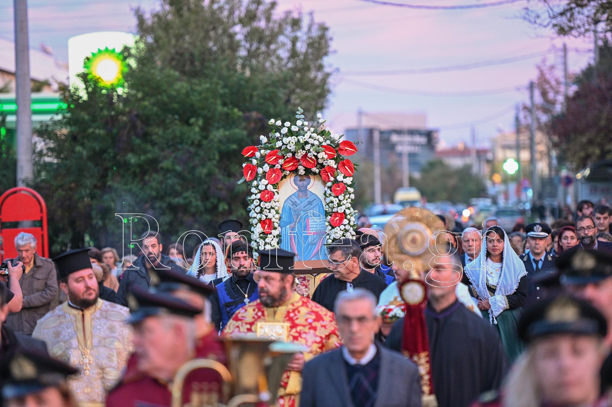 litaneia agios eleftherios 29