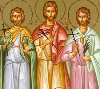 filimon kai apollonios