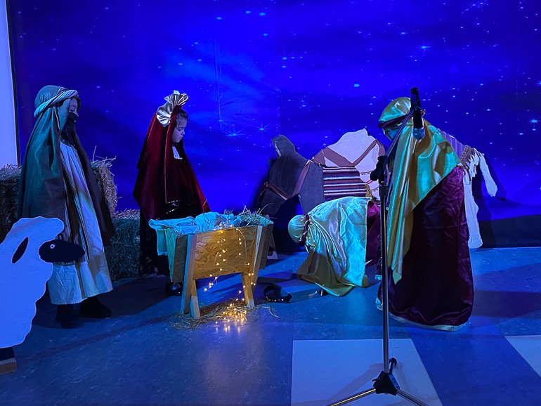arxiepiskopos paidia 2