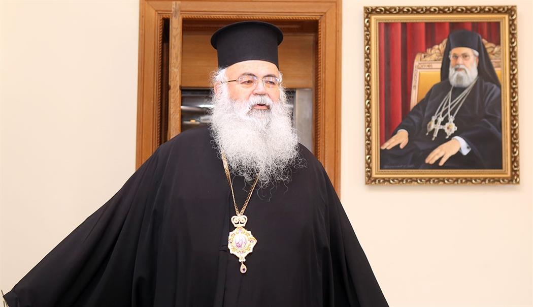 kiproy georgior