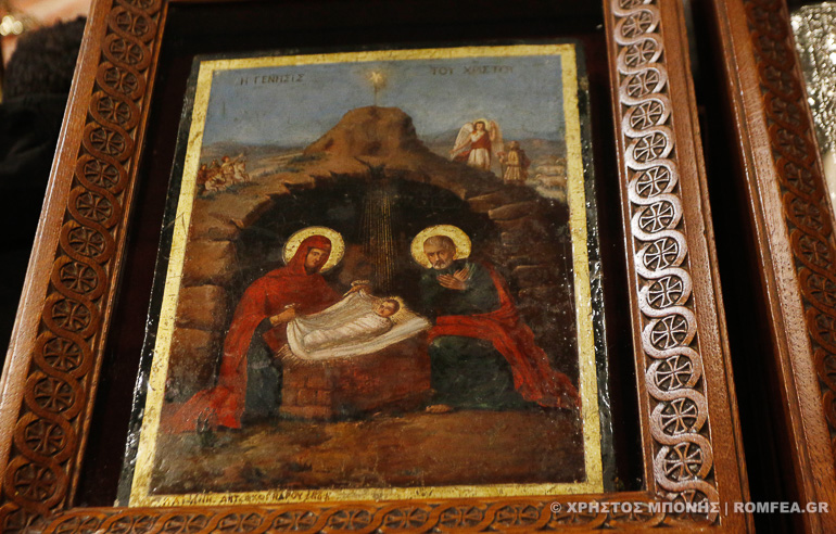 xmas athina 1
