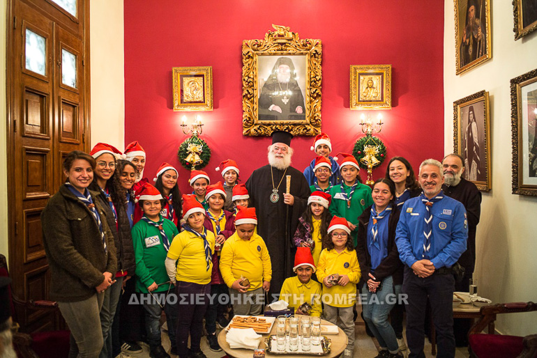 xmas kairo 1