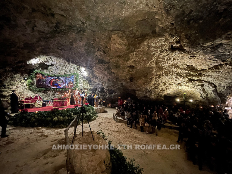 xristos etexthi marathokefalos 1
