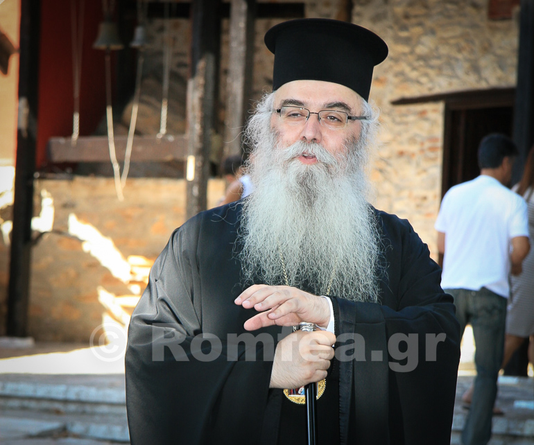 makaristos serafeim 1
