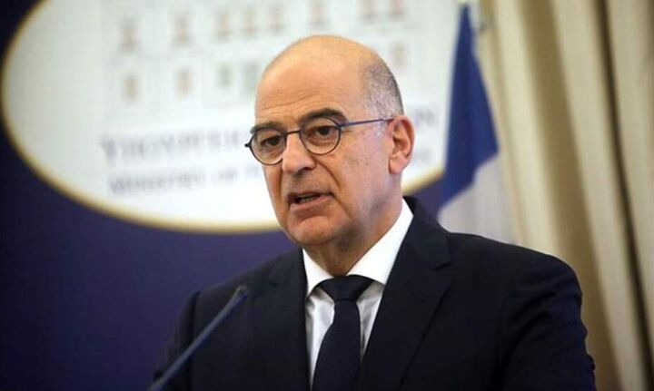 nikos dendias