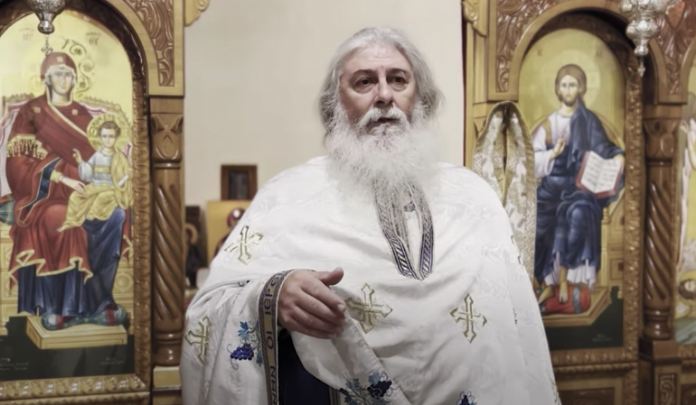 gerontas georgios 1