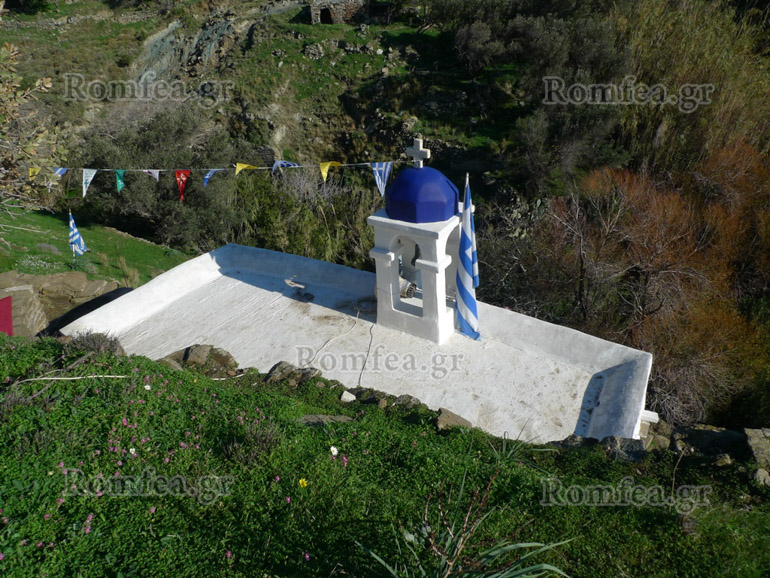 ioannis kalibitis tinos 1