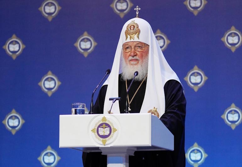 patriarxis kirillos 1