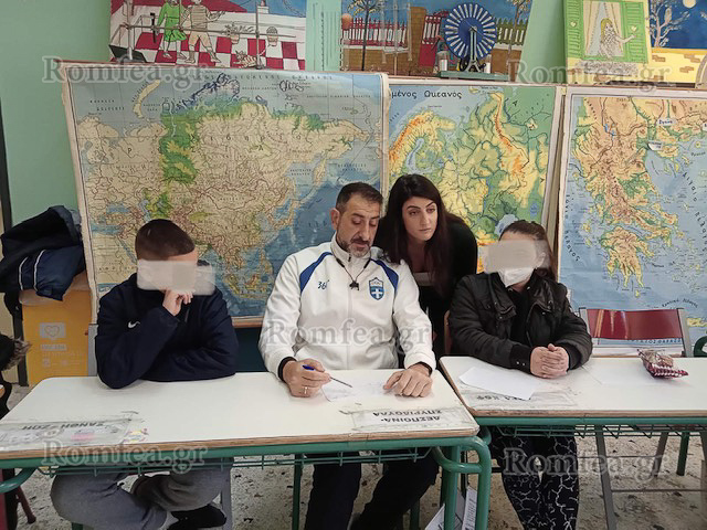 keso olympionikes 1