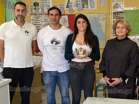 keso olympionikes 1