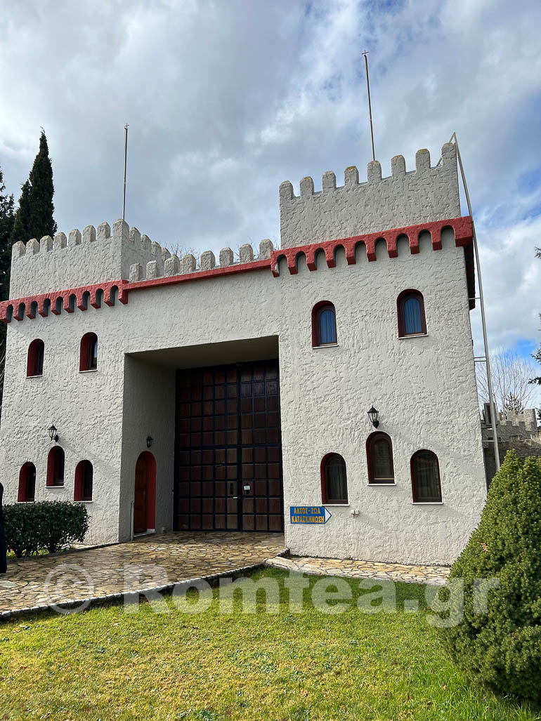 koronias ipponos 1