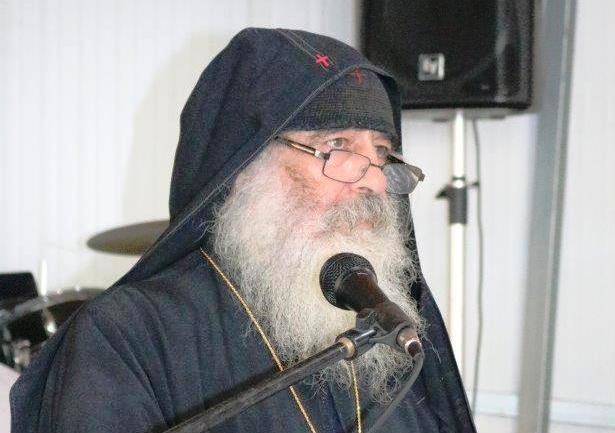 damaskinos tatarnis