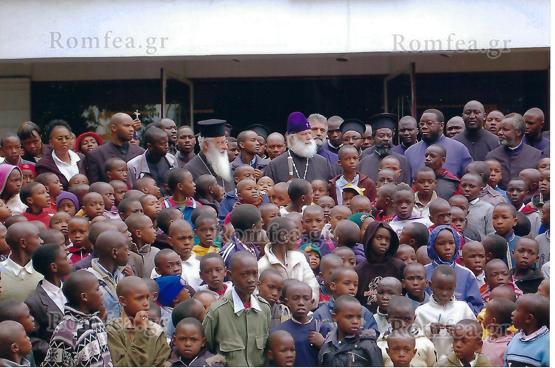 nairobi makarios 14