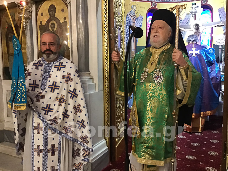 koronias dafni 1
