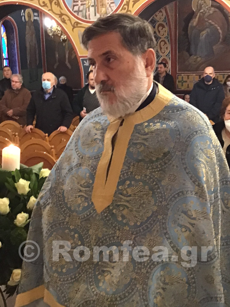 koronias dafni 1