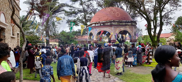 baptisis katagas 1