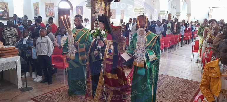 baptisis katagas 1