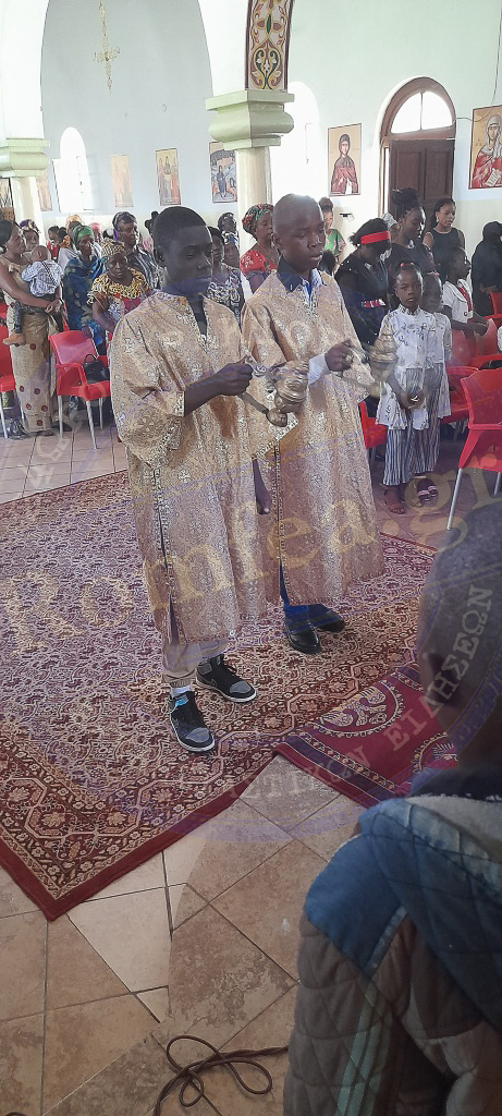 baptisis katagas 1