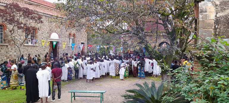 baptisis katagas 1