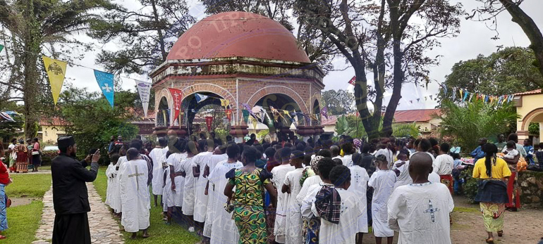 baptisis katagas 1