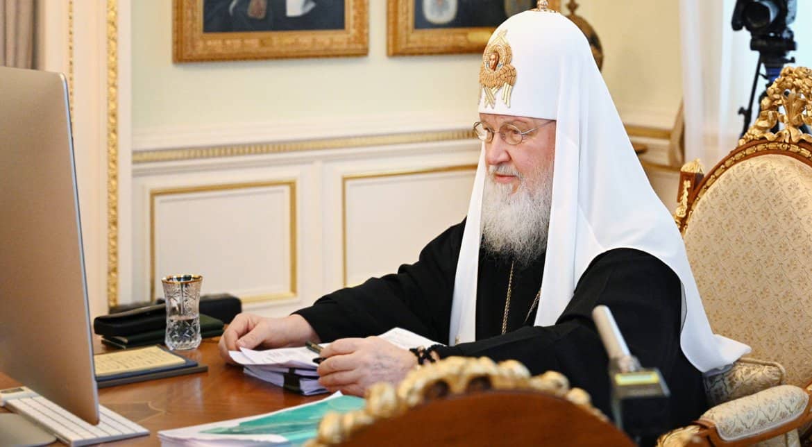 PatrKirill