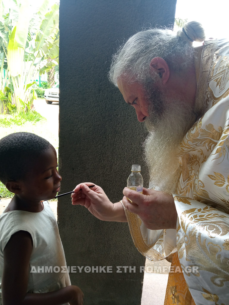 baptisis kanaga 1