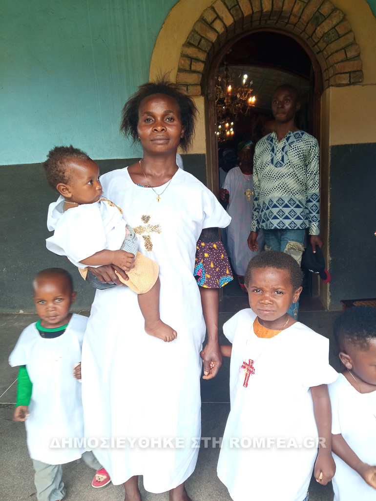 baptisis kanaga 1