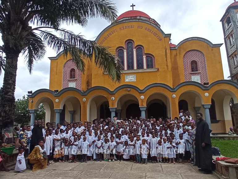 baptisis kanaga 1