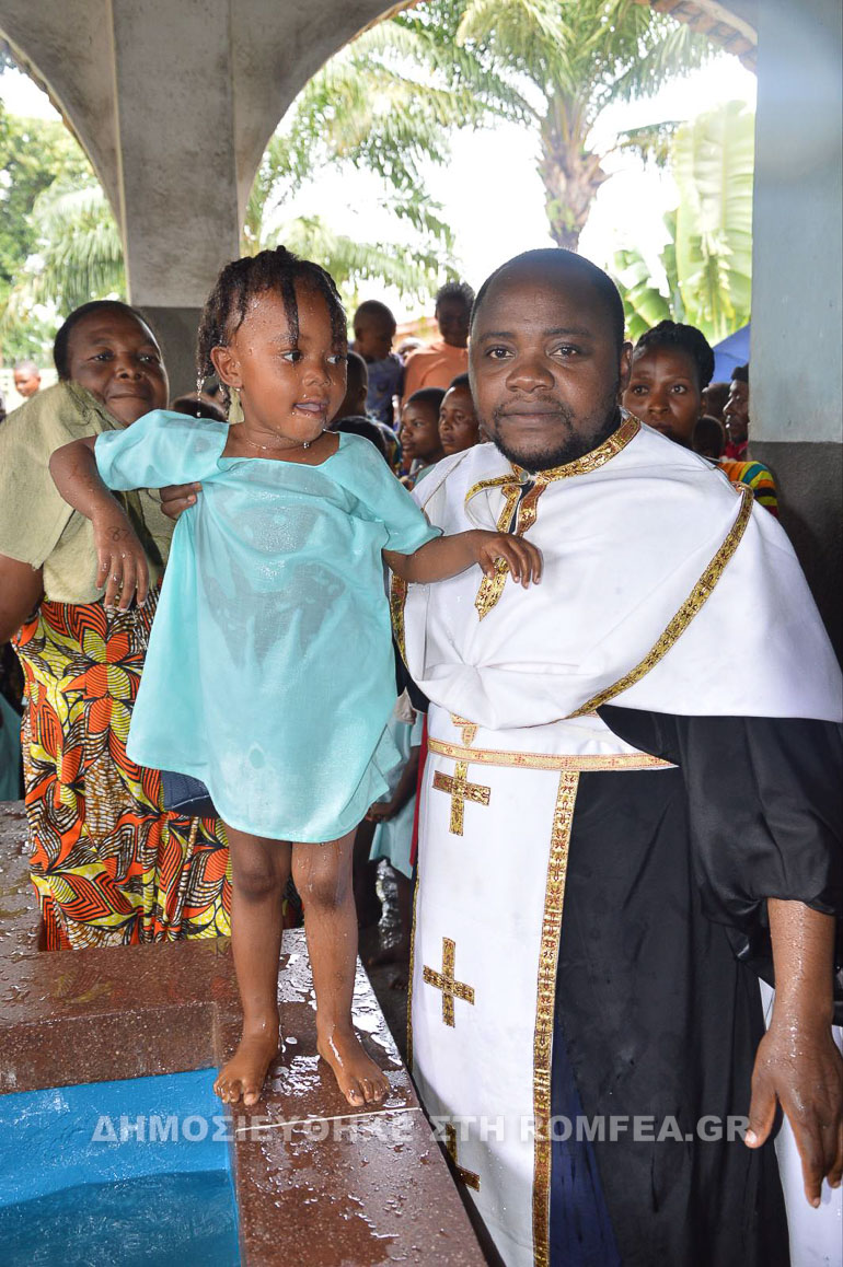 baptisis kanaga 1