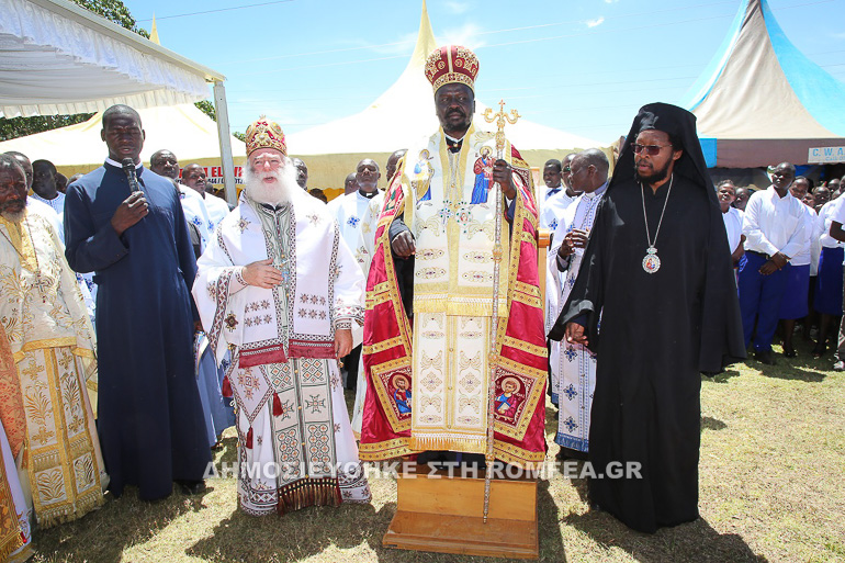 enthronisi eldoret 2