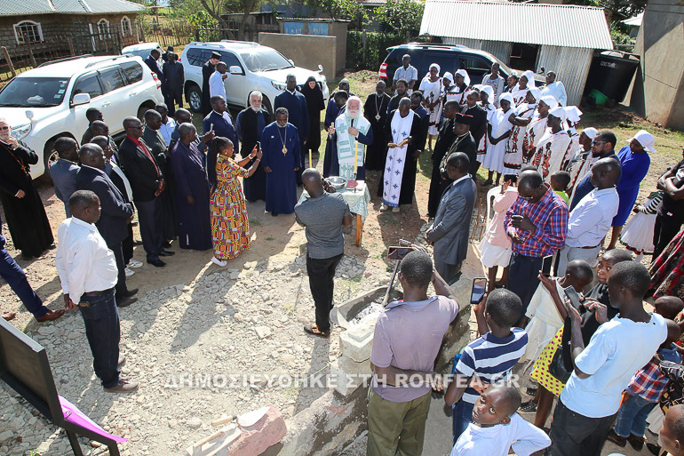 enthronisi eldoret 2