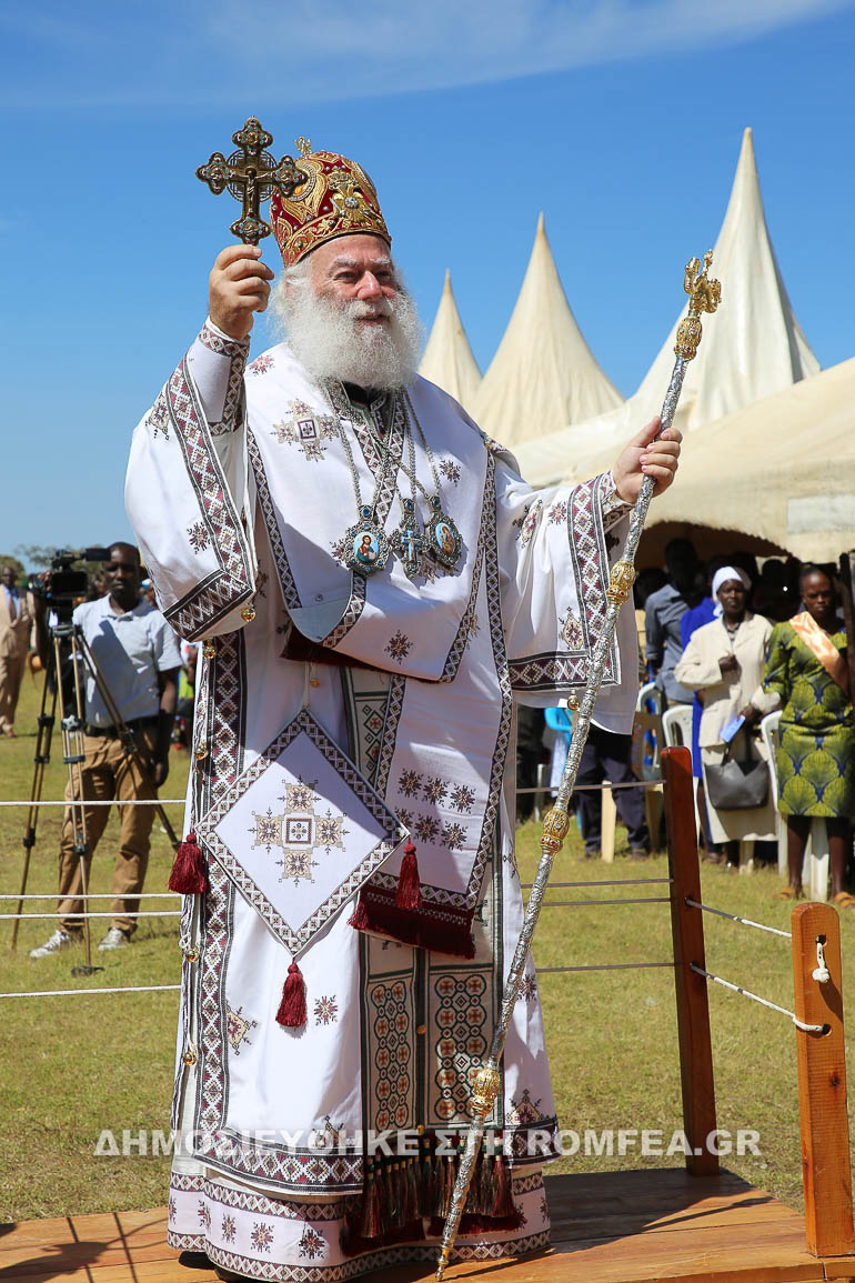 enthronisi eldoret 2