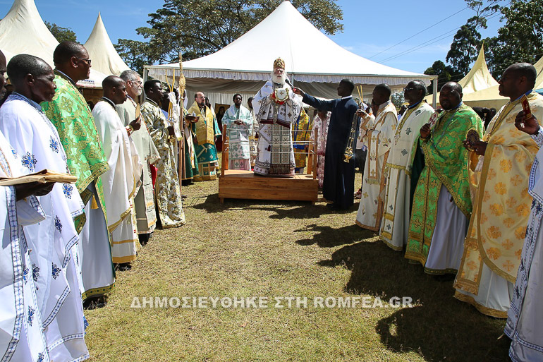 enthronisi eldoret 2
