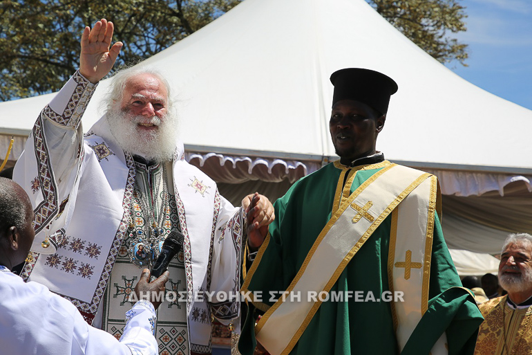 enthronisi eldoret 2