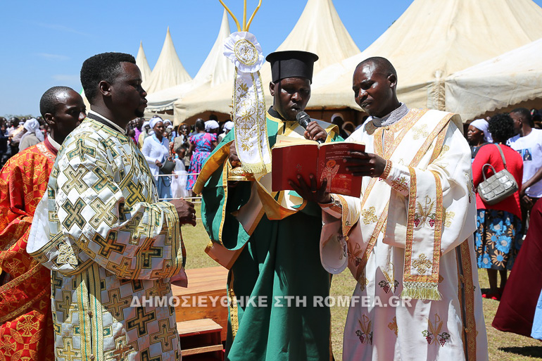 enthronisi eldoret 2